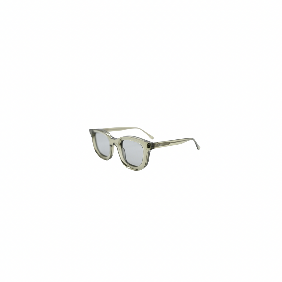 Sunglasses green 41