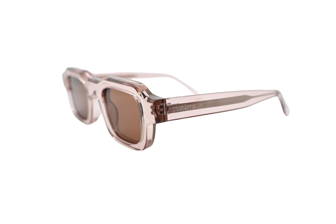 Sunglasses pink 14