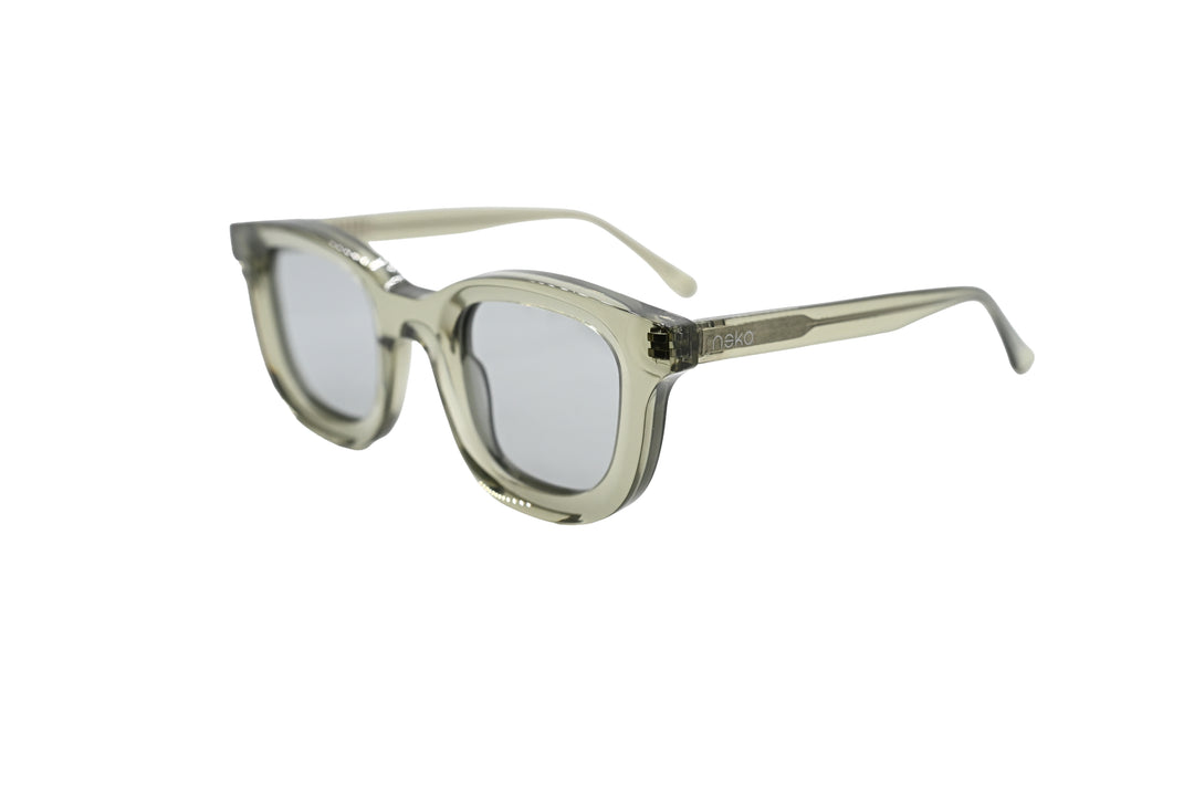 Sunglasses green 41