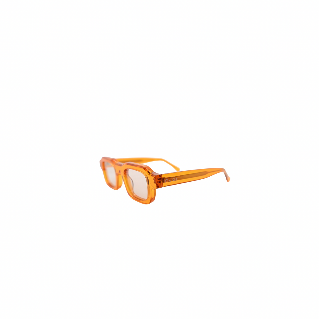 Sunglasses orange 90
